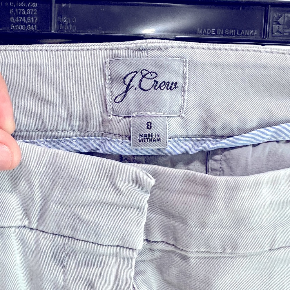Women’s J Crew Shorts